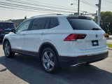 Used 2021 Volkswagen Tiguan SEL image 2