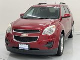 Used 2013 Chevrolet Equinox LT w/ Driver Convenience Package image 1