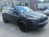 Used 2016 Jeep Cherokee High Altitude image 3