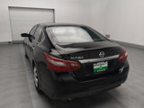 Used 2018 Nissan Altima 2.5 S w/ S Convenience Package image 5