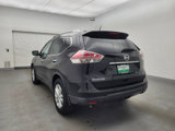 Used 2016 Nissan Rogue SV w/ SV Moonroof Package image 6