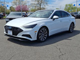 Used 2020 Hyundai Sonata Limited image 3