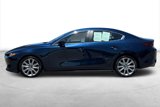 Used 2020 MAZDA MAZDA3 Sedan w/ Select Package image 3