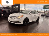 Used 2014 Hyundai Sonata Limited w/ Technology Package 05 image 3