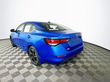 New 2025 Nissan Sentra SV image 6