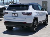 Used 2022 Jeep Compass Limited image 4