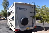 Used 2022 Ford E-350 and Econoline 350 Super Duty w/ Motorhome Prep Package image 4