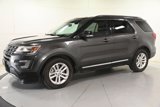 Used 2017 Ford Explorer XLT w/ Equipment Group 202A image 3