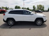 Used 2018 Jeep Cherokee Limited image 4