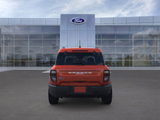 New 2024 Ford Bronco Sport Big Bend image 5