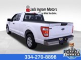 Used 2021 Ford F150 XL w/ Equipment Group 101A High image 3