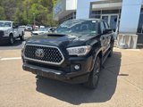 Used 2019 Toyota Tacoma TRD Sport image 3