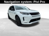 New 2024 Land Rover Discovery Sport S image 3