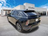 New 2025 Cadillac Optiq Sport 1 w/ LPO, Floor Liner Package image 5