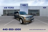 Used 2012 Ford Flex SE image 6