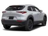 New 2025 MAZDA CX-30 AWD 2.5 S w/ Select Sport Pkg image 2