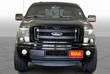 Used 2014 Ford F150 FX2 w/ Equipment Group 402A Luxury image 3