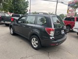 Used 2012 Subaru Forester 2.5X w/ Alloy Wheel Pkg image 3