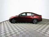 New 2025 Nissan Sentra SV image 5