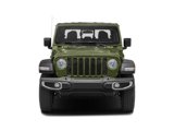 Certified 2022 Jeep Gladiator Willys image 4