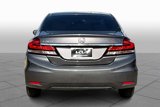 Used 2014 Honda Civic LX image 4