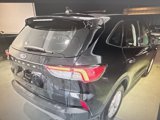 Used 2022 Ford Escape S image 3