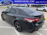 Used 2018 Toyota Camry SE image 5
