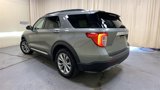 Used 2020 Ford Explorer XLT w/ Equipment Group 202A image 5