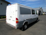 Used 2006 Dodge Sprinter 2500 w/ PWR Convenience Group image 5