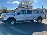Used 2017 Nissan Titan S image 5