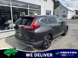 Used 2019 Honda CR-V Touring image 6