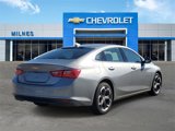 Certified 2024 Chevrolet Malibu LT image 4