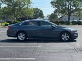 Used 2021 Chevrolet Malibu LS w/ Driver Confidence Package II image 5