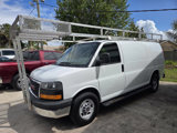 Used 2015 GMC Savana 2500 image 3
