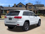 Used 2019 Jeep Grand Cherokee Limited image 2