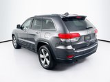 Used 2014 Jeep Grand Cherokee Limited w/ Luxury Group II image 5