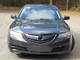 Used 2015 Acura TLX w/ Technology Package image 2