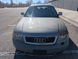 Used 2004 Audi allroad 2.7T image 5