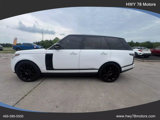 Used 2016 Land Rover Range Rover Supercharged image 2