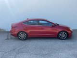 Used 2019 Hyundai Elantra Limited w/ Ultimate Package 02 image 4