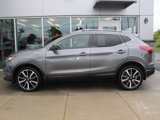 Used 2017 Nissan Rogue Sport SL w/ SL Premium Package image 6