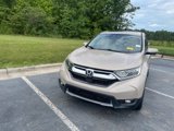 Used 2019 Honda CR-V EX-L image 2
