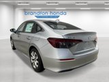 New 2026 Honda Civic LX image 3