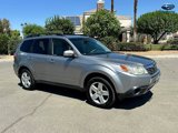 Used 2010 Subaru Forester 2.5X Limited image 3