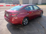 Used 2024 Nissan Versa SV image 6