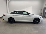 New 2025 Volkswagen Jetta SE image 6