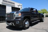 Used 2015 GMC Sierra 3500 Denali w/ Duramax Plus Package image 2
