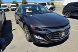 Used 2023 Chevrolet Malibu LT image 2