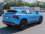 Used 2025 Chevrolet Trax ACTIV w/ Driver Confidence Package image 5