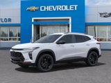 New 2025 Chevrolet Trax ACTIV image 2